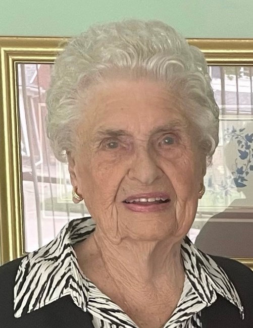 Obituary of Rita Bartczak