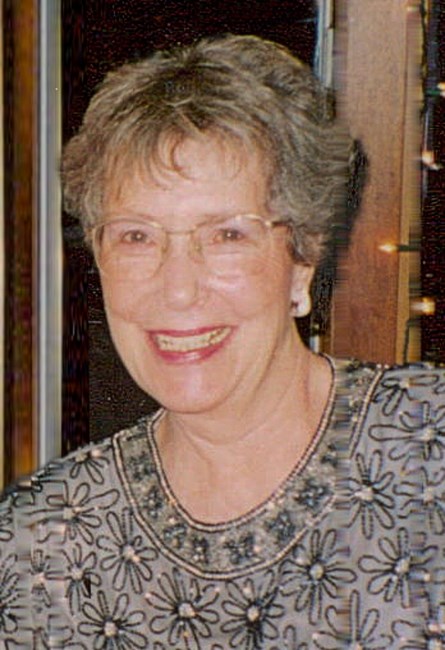 Obituary of Patricia E. Seemueller