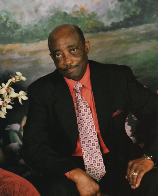 Obituary of Esau Pickett Jr.