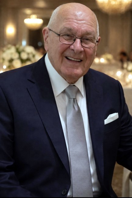 Obituary of Alphonso Edward Loffa