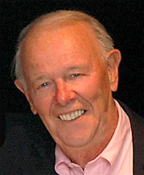 Obituary of Dudley Garris Davis