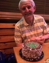Obituary of Allen Francis Chafin