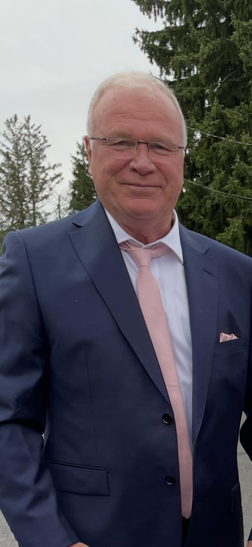Obituary of William "Bill" Thomas Gantert Jr.