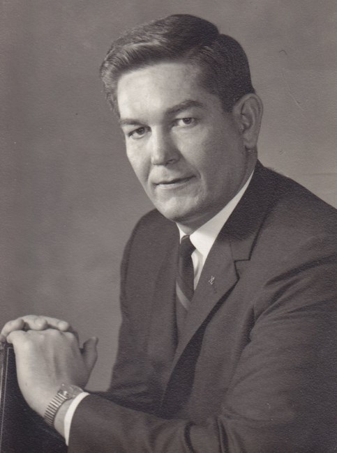 Obituary of Larry Dale Hall