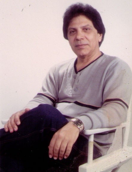 Obituario de Thomas La Rocca