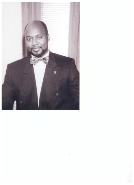 Obituary of Dr. Lawrence Julius Hanks Sr.