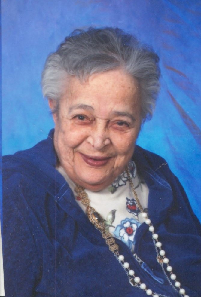 Obituary of Ann DeMello