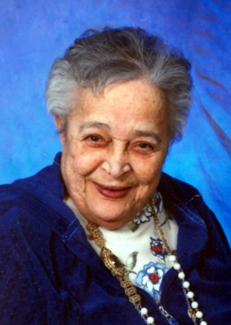 Obituary of Ann DeMello
