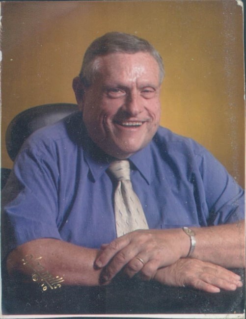 Obituary of Stephen Roland Farrar