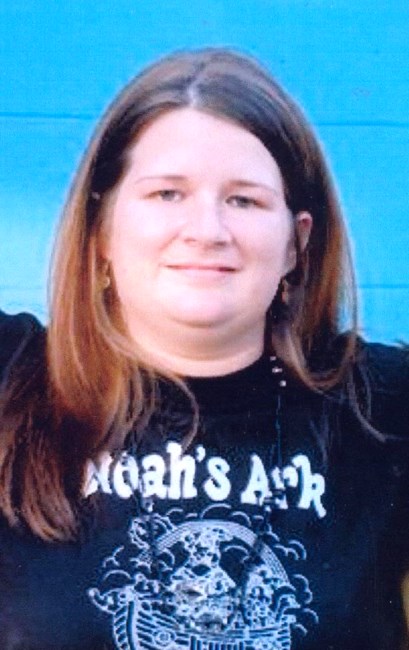 Obituary of Kori Lynn Treadaway Webre Borne