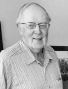 Obituary of Frank Harrison Spurlock