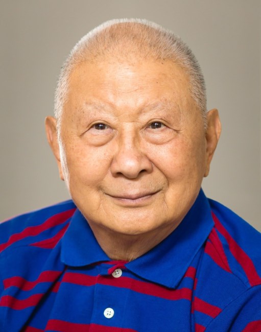 Obituary of 葉九皋 Chew-Kao Yeh