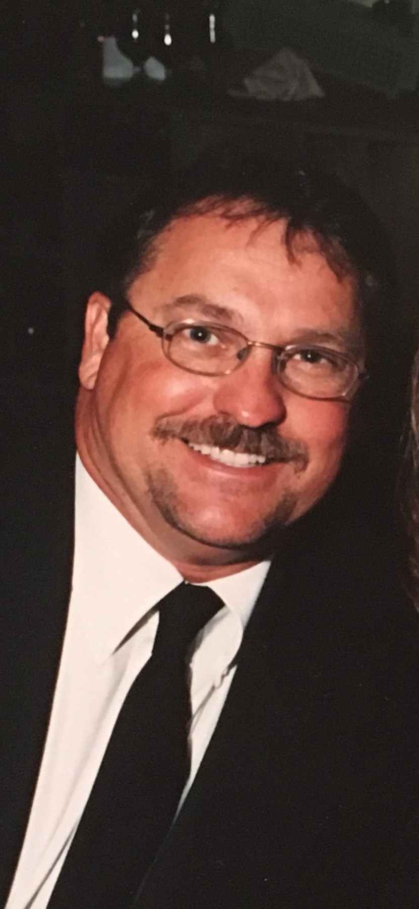 Obituary of Larry Neil Matthews, Jr.