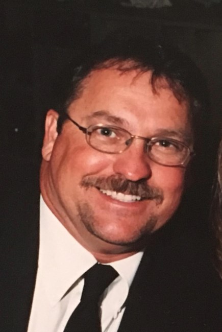 Obituary of Larry Neil Matthews, Jr.