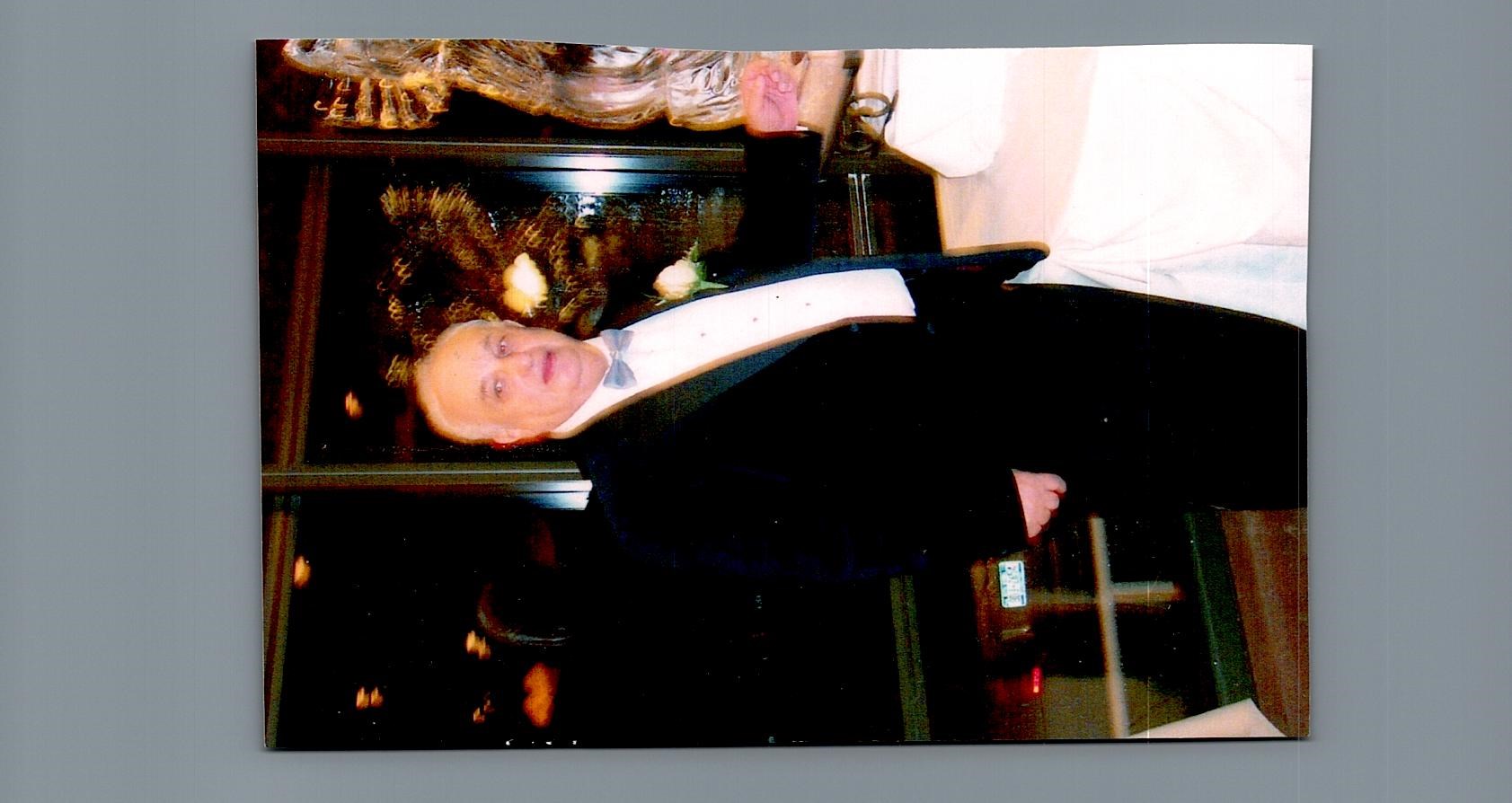 Obituary of James "Vinny" Campanale