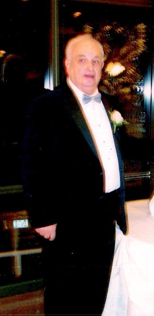 Obituary of James "Vinny" Campanale