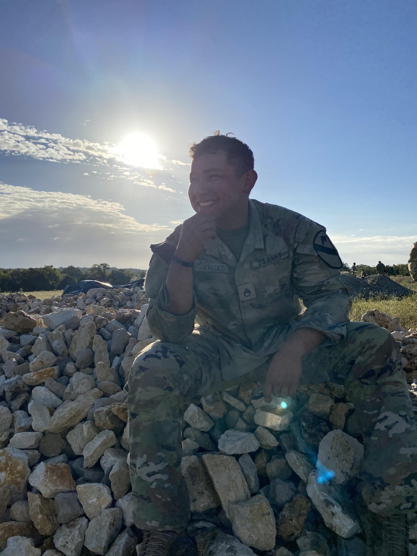 Obituary of Adrian Valdez Jr.