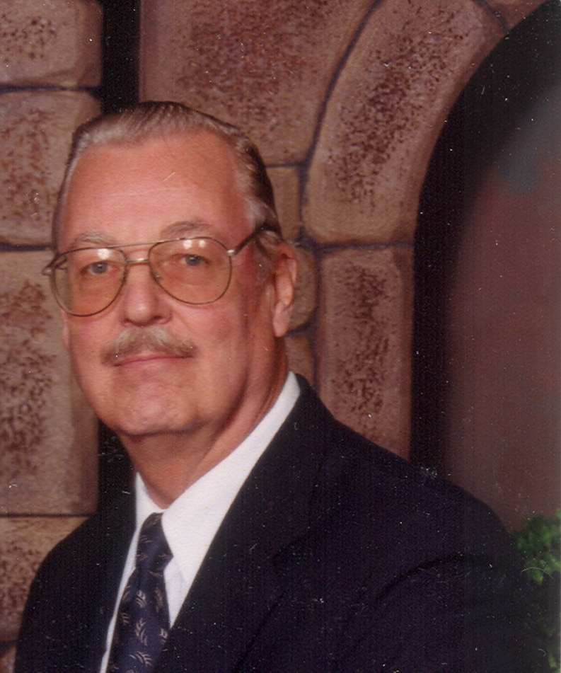 Obituary of Gordon P. Guenther USAF (Ret.)
