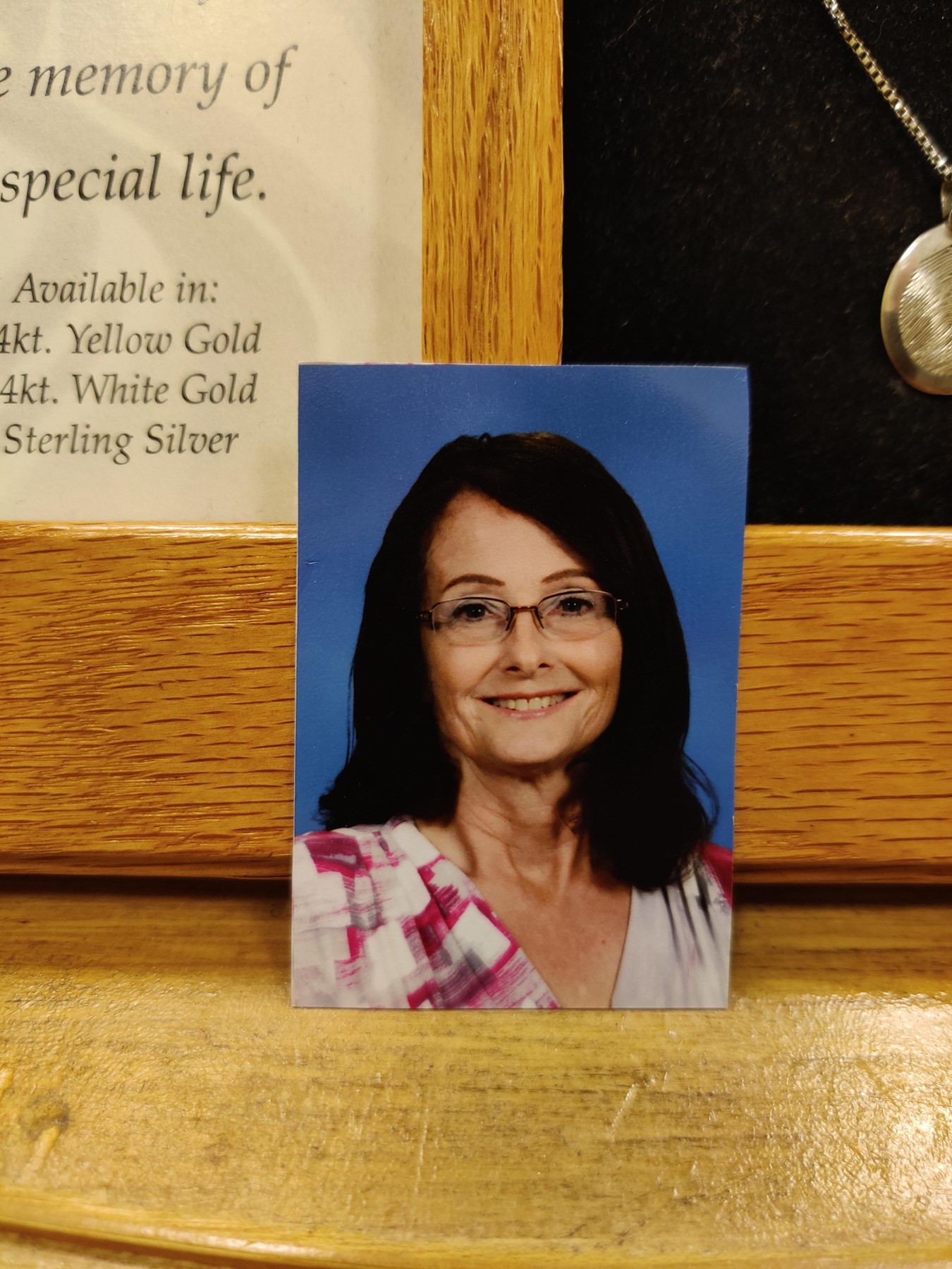 Obituary of Janet Neudecker Bulson