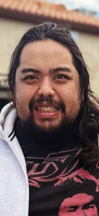 Obituario de Thomas - Drake Reyes Mendiola