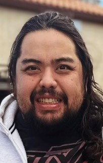 Obituario de Thomas - Drake Reyes Mendiola