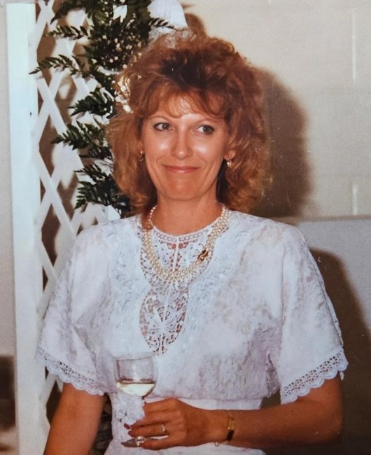 Obituary of Sharon Mae Kaled