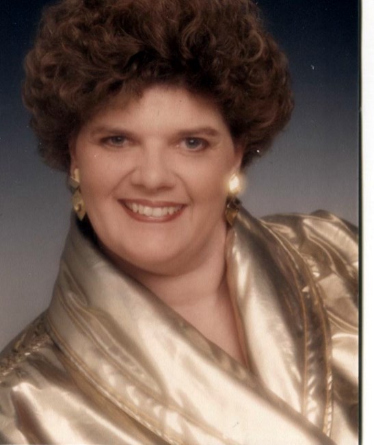 Obituary of Cynthia R. Auchtung