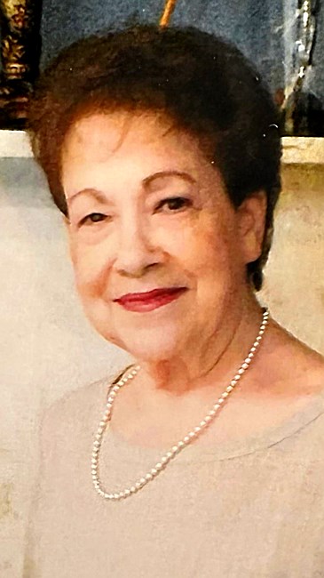 Obituary of Muriel R. Skidmore