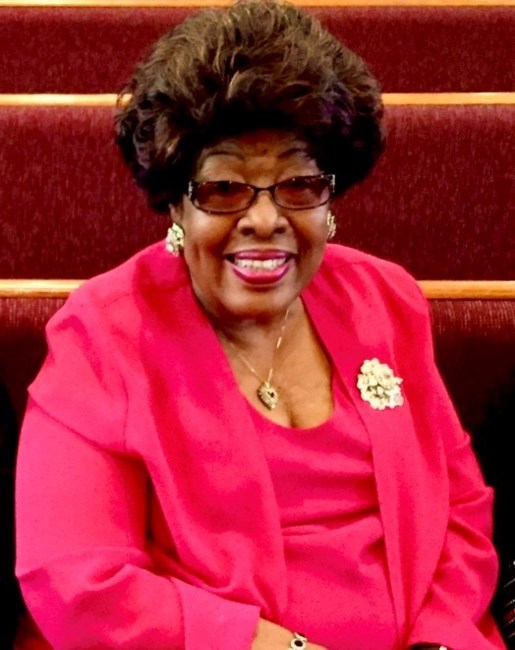 Obituary of Bobby Jean Craig-Wright