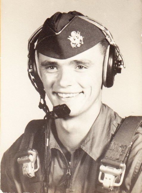 Obituary of Richard Keith Meadows