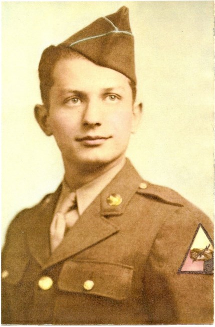 Obituary of Quirino (Uncle Corey) J. Pellicciotti