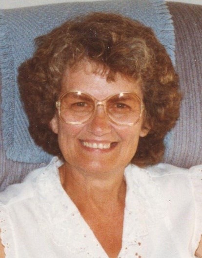 Obituary of Beverly A. VanderZalm