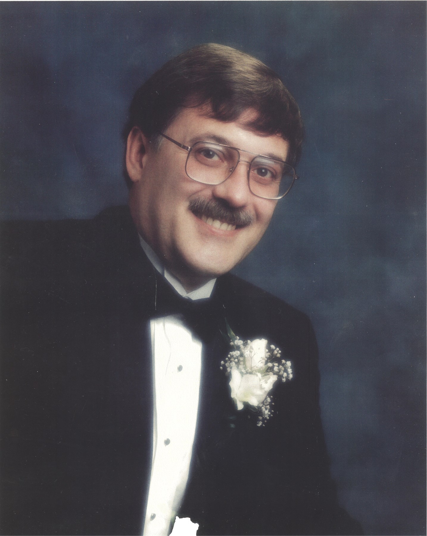 Obituary of Mark A Portanova