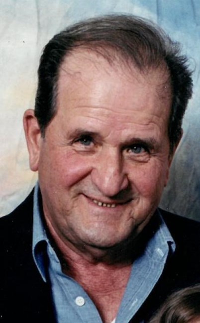 Obituary of Harold Peter Clement