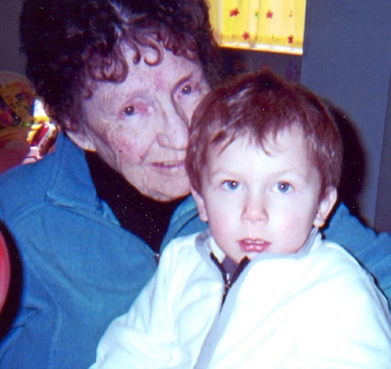 Obituary of Joanne Alice Gallant