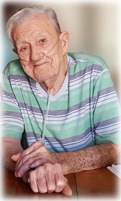 Obituary of William Don Snyder