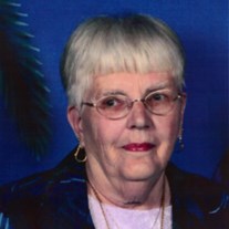 Obituary of Elsie Jeanne Fees