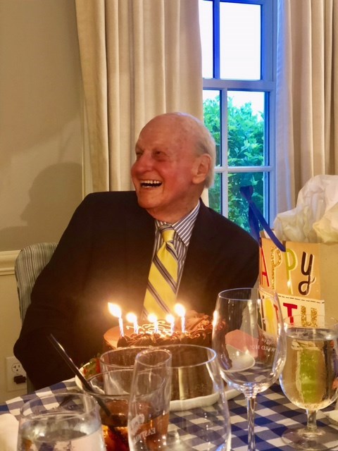 Obituary of Jack W. Swenson