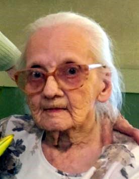 Obituary of Dorothy U. Kidder