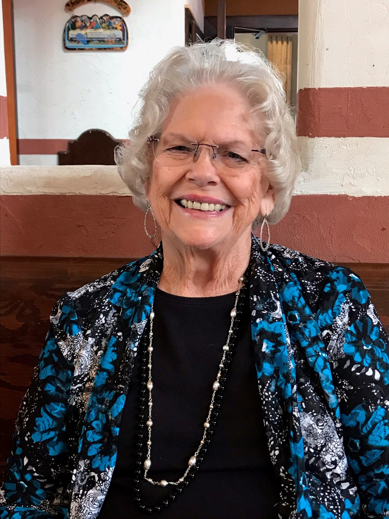 Obituary of Jane (Pittman) Powers