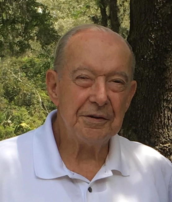 Obituario de George D. French Jr.