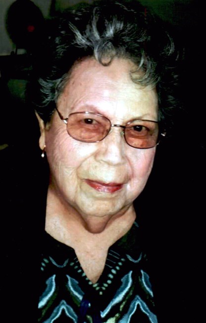Obituary of Guadalupe Polanco Martinez