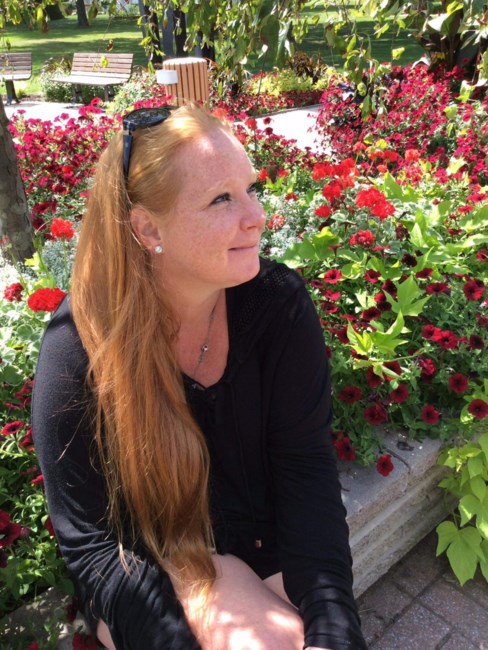 Obituary of Tracy Lee Passmore