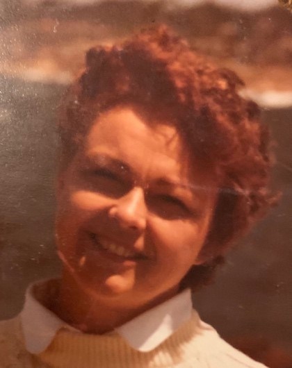 Obituary of Marilyn Moore Mascis