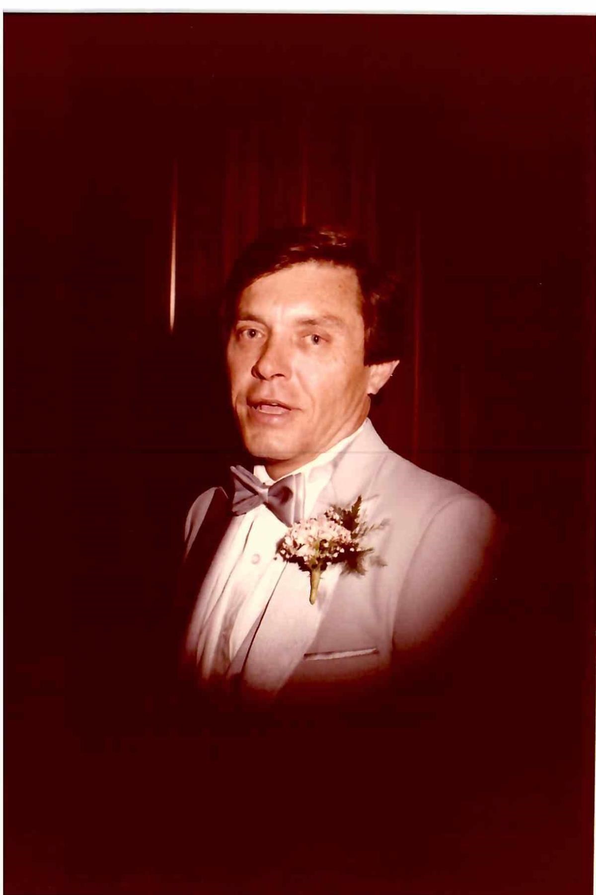 Obituary of John Richard Linden