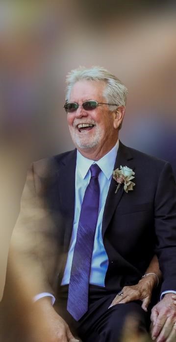 Obituary of Richard Allison Ploor