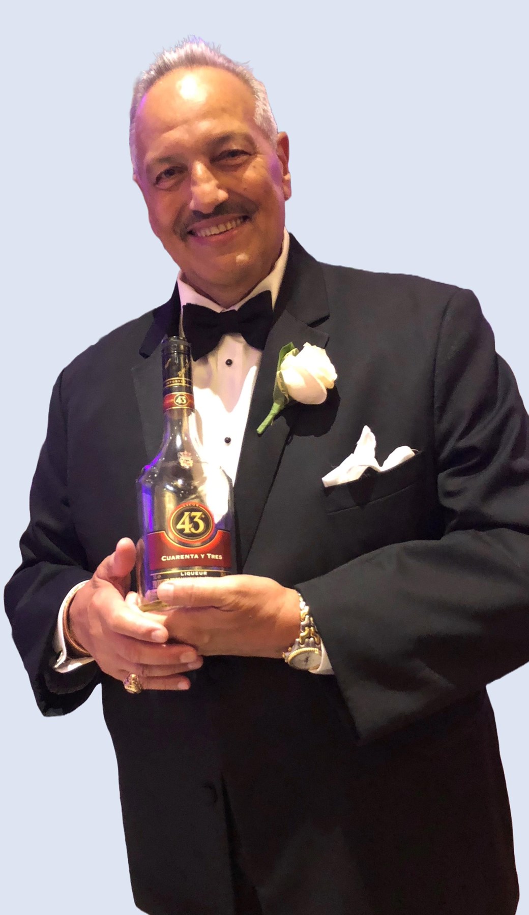 Obituary of Robert Arena