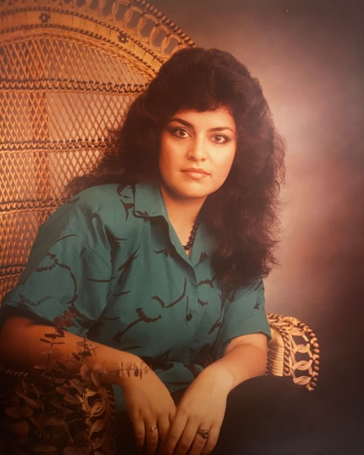 Obituary of Norma Linda Robles