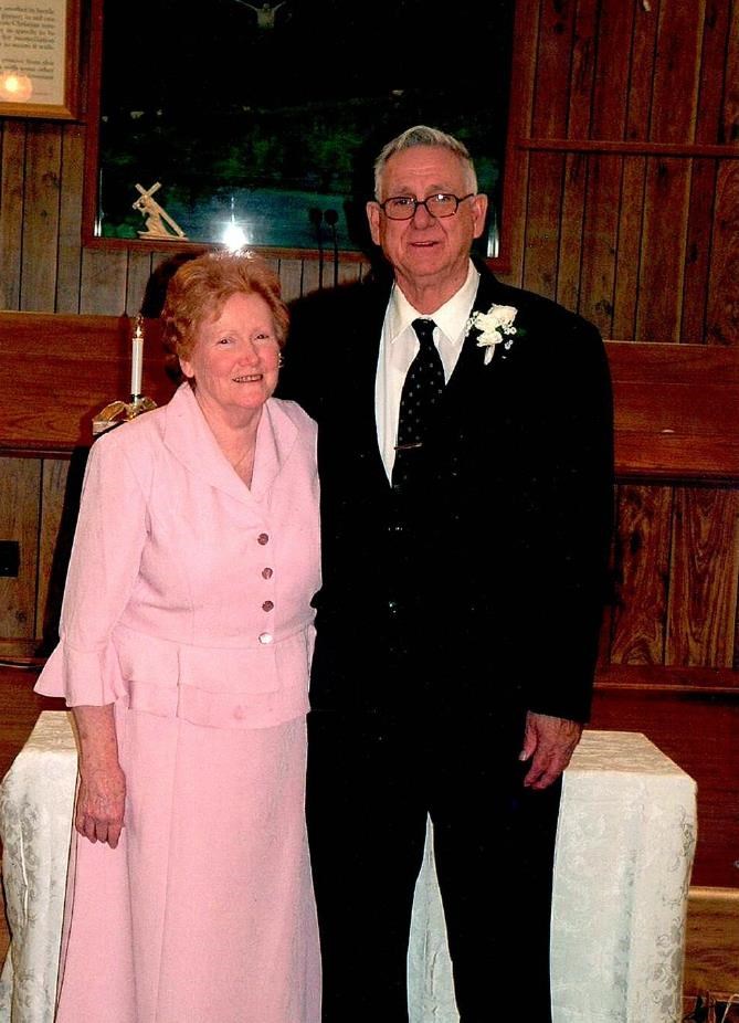 Obituary of Ida Jewell O'Dell