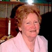 Obituary of Ida Jewell O'Dell